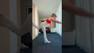Yoga challenge #challenge