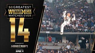 FULL MATCH: Bret Hart vs. Shawn Michaels – WWE Title Iron Man Match: WrestleMania XII