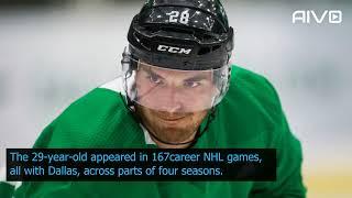 AIVO.AI - Stars D Stephen Johns announces retirement