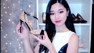 [ASMR] Ultimate Relaxation - Shoe Triggers