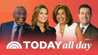 Watch: TODAY All Day - July 12