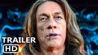 THE LAST MERCENARY Trailer (2021) Jean-Claude Van Damme, Netflix Movie