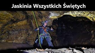 Jaskinia Wszystkich Świętych