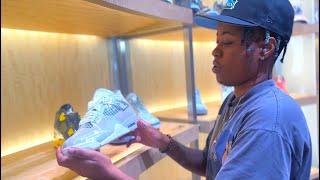 MISTER MILDOR presents :: Sneaker Talk with Rome and Mike Press