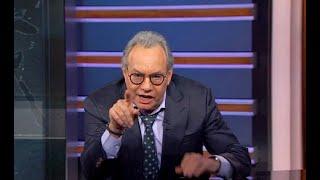 Lewis Black Meets YCW: The Power of Youth to Change the World 