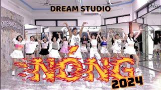 NÓNG 2024 - Big Daddy & Emily | DANCE FITNESS | DREAM STUDIO