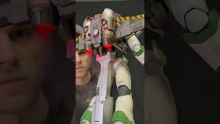 A Real Buzz Lightyear #unboxing #robot #drone #buzzlightyear #toystory #robosen #toinfinityandbeyond