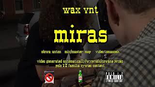 Da real Maks - Miras