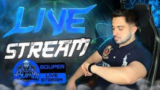 SQUPER is Live +  پلی با اکانت 70 میلیونی