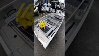 Linder 355 Sportsman | With BHG Marine | Berthon Group
