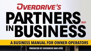 Ways to backstop profits in tough times, via Overdrive/ATBS' MATS "Partners in Business' seminar