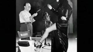 Movie Legends - Alexis Smith