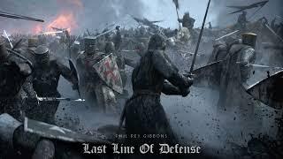 Last Line Of Defense | EPIC HEROIC ORCHESTRAL BATTLE WAR MUSIC