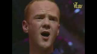 Bronski Beat - Smalltown Boy (TOTP) - 1984 HD & HQ