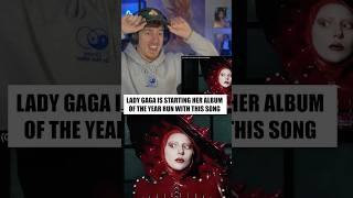 ABRACADABRA BY LADY GAGA IS PURE MAGIC 🪄