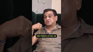 Kishore Kumar Sudden Death, Amit Kumar Looks Back