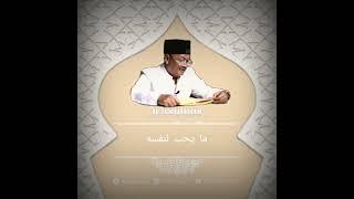 Cintai Temanmu Seperti Kamu Mencintai Dirimu