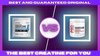 Honest review after using 30 days ll best creatine monohydrate review