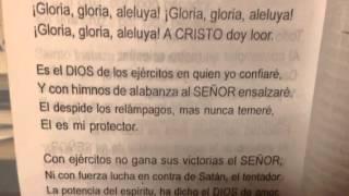 Himno #400. Sala Evangélica Columna y Apoyo de la Verdad