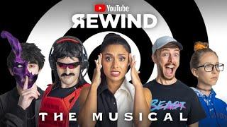 YouTube Rewind 2020: The Musical (Reuploaded, Original Description and Thumbnail)