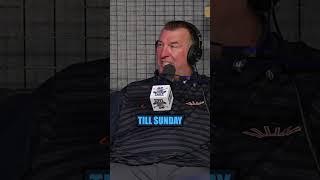 Bill Belichick brought Bret Bielema on as a consultant after being fired at Arkansas