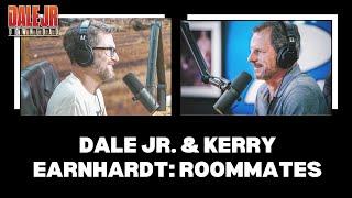 Dale Jr. & Kerry Earnhardt: We Were Little Sh*ts To Each Other