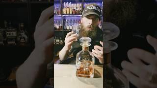 Rock Hill Farms #buffalotrace #sazerac #whiskey #review #shorts #smallyoutuber #bourbon #kentucky