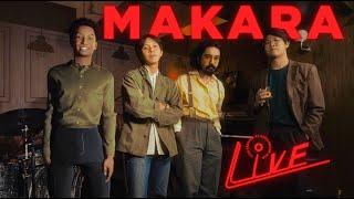 MAKARA - Live Session at DECOMMUNE