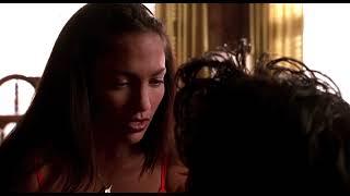 Sensual Scene with Sean Penn & Jennifer Lopez - U Turn (1997) Oliver Stone Movie  HD