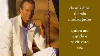 Esa Mujer   Julio Iglesias