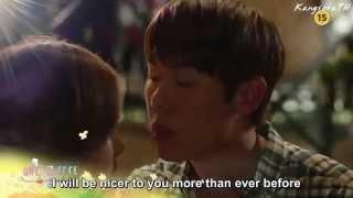 [EngSub] Preview Warm and Cozy Ep. 9