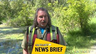 RDCO and Duka Environmental Services prepare for mosquito season