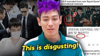 The Untold Truth About The Hate Campaign Against T.O.P