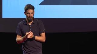 Empowering Youth for a better 2084 | Diego Donis | TEDxHautLacSchool