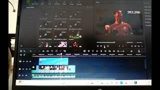 Ronaldo  (wondershare editing video) By  DS studio