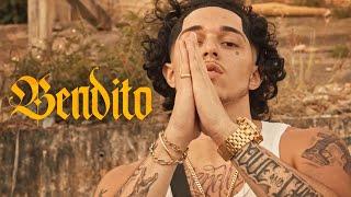NGC Daddy - Bendito  (Official Music Video)