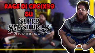 COMPILATION RAGE DI CROIX89 SU SMASH