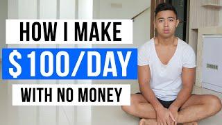 How To Make Money Online With No Money To Start (In 2024)