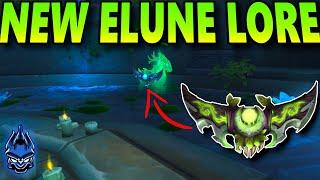 Blizzard Drops A SECRET QUEST With NEW Elune LORE - Samiccus Reacts