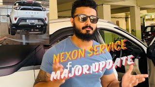 Roadtrip এর পর Nexon এর পেছনে বড় খরচা !!! | Major Service Update !!!