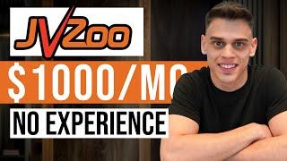 How To Make Money With Jvzoo As An Affiliate Step By Step For Beginners (2024)