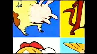 Cartoon Cartoon Fridays Japan (Promo) (1999)