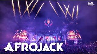 Afrojack [Drops Only] @ Ultra Miami 2022 Mainstage