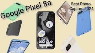 Pixel 8a First Impression: The One to Buy?