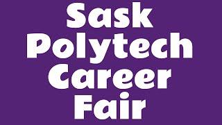 Career Fair 2023 | Regina Campus Career Fair | career and Jobs