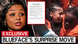 Chrisean Rock REVEALS Blueface PAID For Her NEW Attorney Because He LOVES Her!