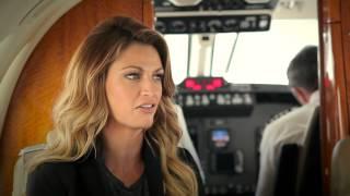 Wheels UP with Erin Andrews