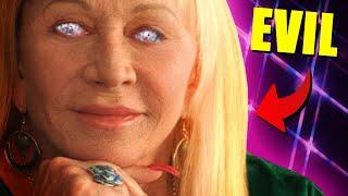 Sylvia Browne (Documentary)