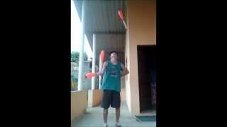 Victor Simon 3 Clubs tricks