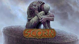 SCORN: La HUMANIDAD y la BUSQUEDA de TRASCENDENCIA